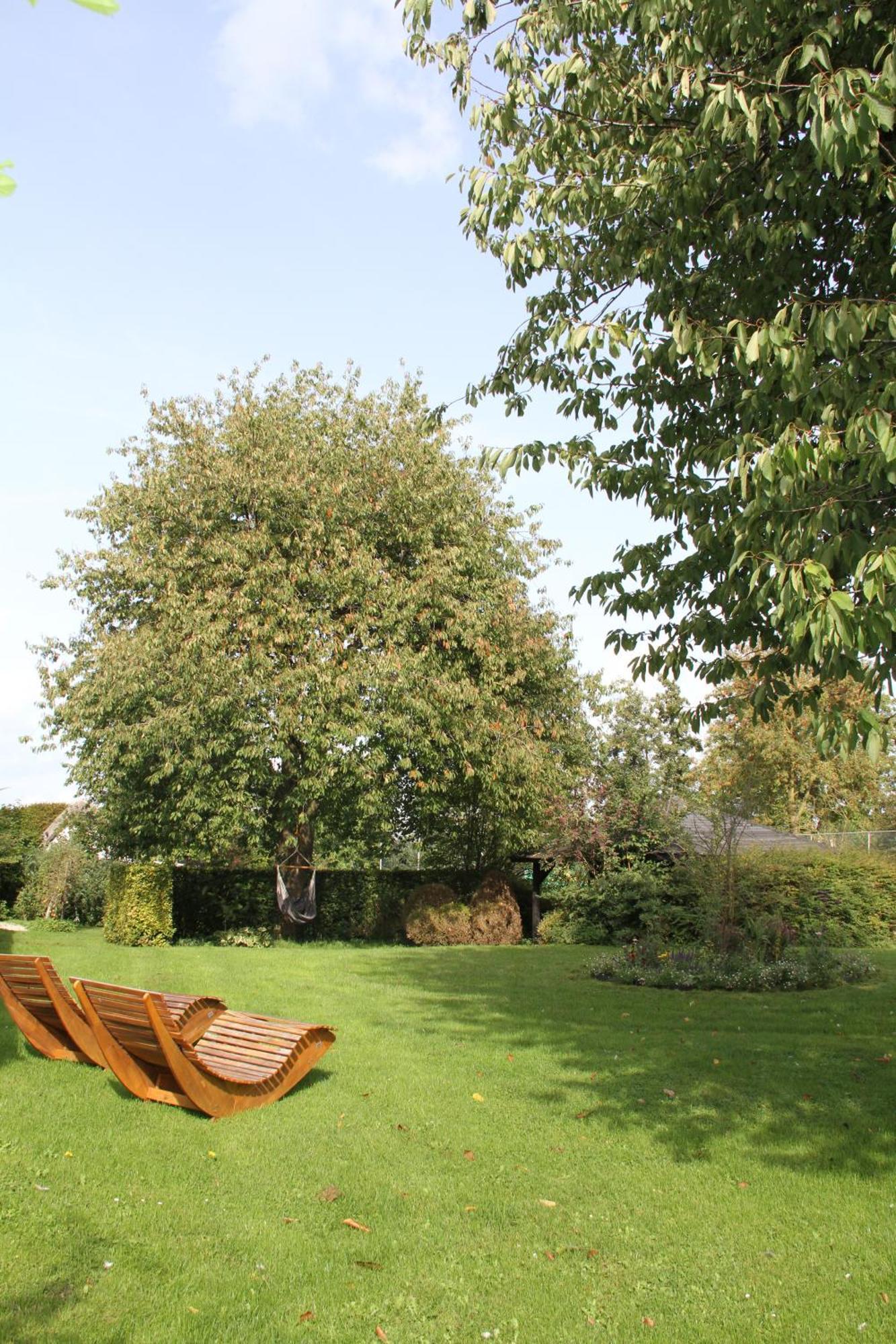 Вилла Familiehuis De Betuwe Met Prive Kunstgras Tennisbaan En Sauna Erichem Экстерьер фото